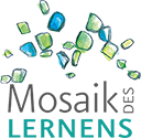 Mosaik des Lernens Logo